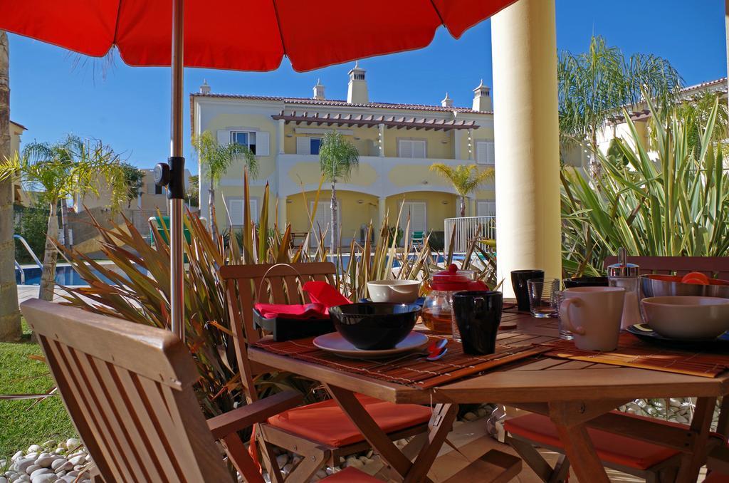 Holiday @ Poolside Albufeira Phòng bức ảnh